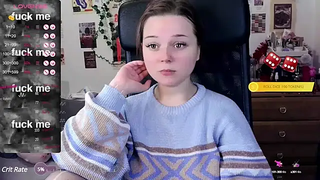 StellaMilla online show from 01/23/25, 10:44