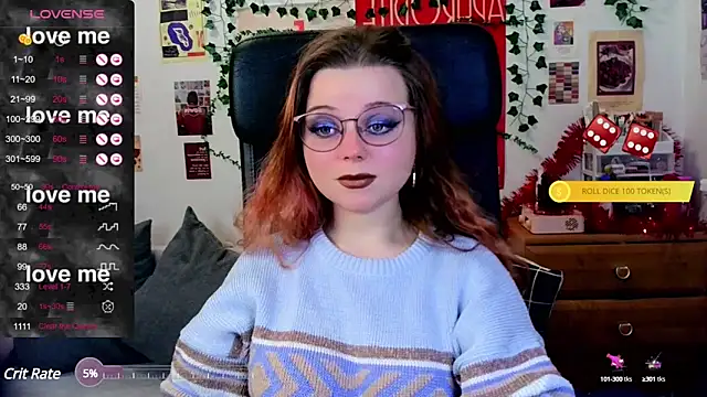 StellaMilla online show from 01/25/25, 11:32