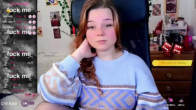 StellaMilla online show from 01/26/25, 10:13