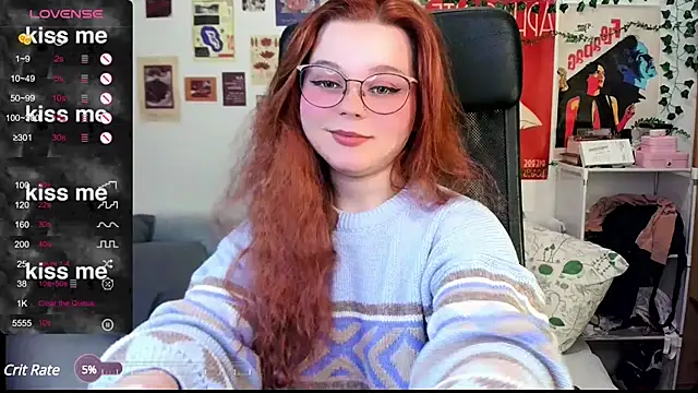 StellaMilla online show from 02/15/25, 11:36