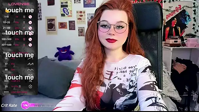 StellaMilla online show from 02/20/25, 12:52