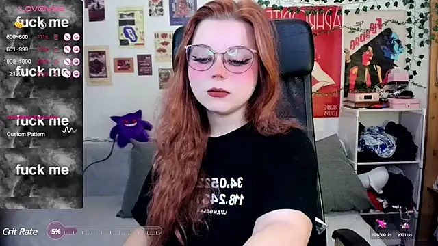 StellaMilla online show from 02/24/25, 09:41