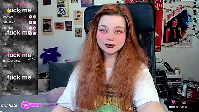 StellaMilla online show from 03/16/25, 09:16