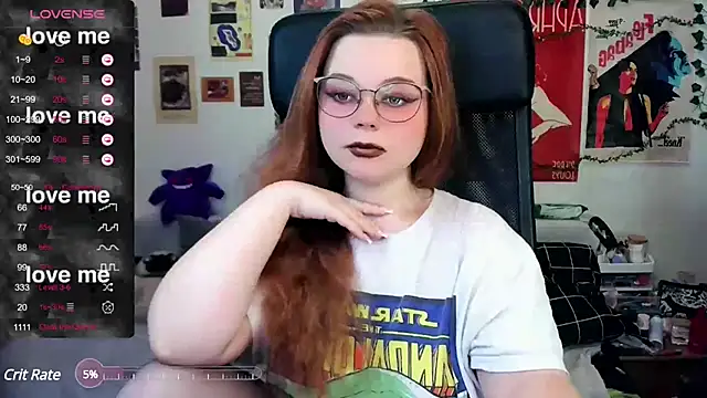 StellaMilla online show from 03/17/25, 12:30