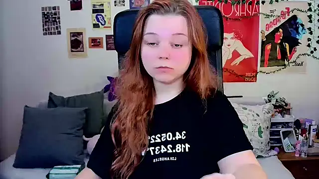 StellaMilla online show from 03/22/25, 12:39