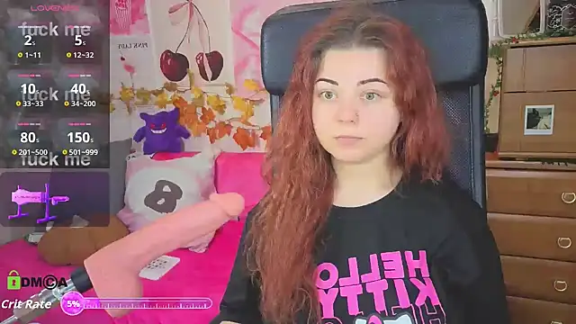 StellaMilla online show from 11/03/25, 12:35