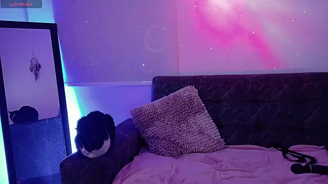 Lia Tinez online show from 09/29/25, 11:42