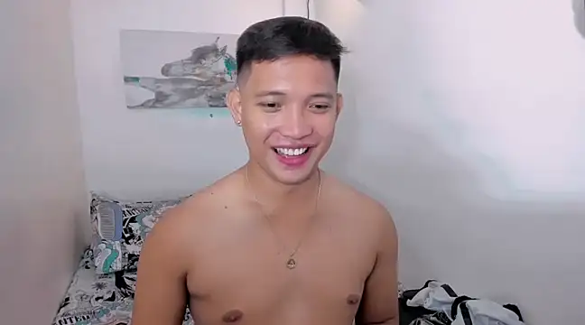 xSebastian19 online show from 02/25/25, 07:03