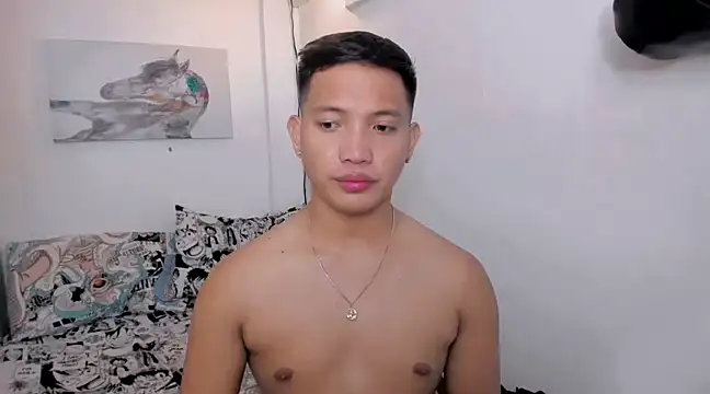 xSebastian19 online show from 02/27/25, 10:04