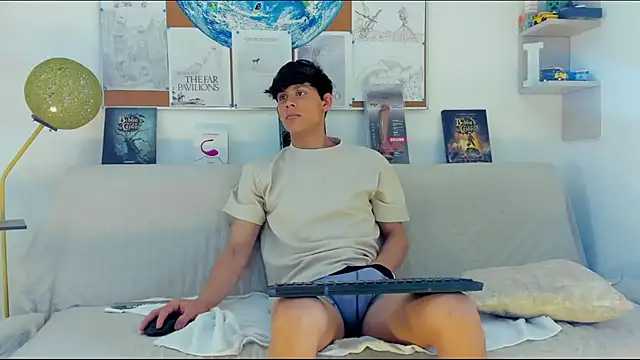 logan thomas online show from 02/22/26, 01:31