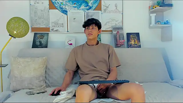 logan thomas online show from 03/02/26, 04:47