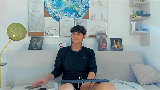 logan thomas online show from 03/03/26, 06:14