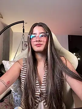 Stormiie777 online show from 03/06/26, 02:08