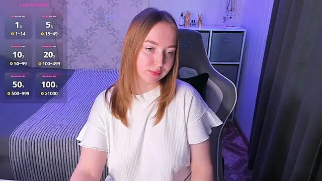 Snapshot of Shy_AnnaCutie chatting on 05/21/26, 06:09 Shy AnnaCutie online show from 05/21/26, 06:09