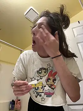 spoilbadkittynow online show from 03/02/26, 03:30