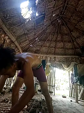 danni-1 online show from 04/09/26, 08:25