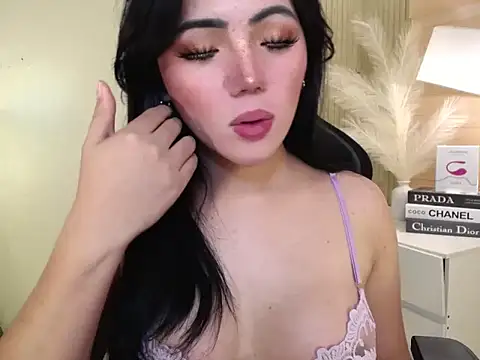 Martha pookerxxx online show from 12/18/24, 10:35