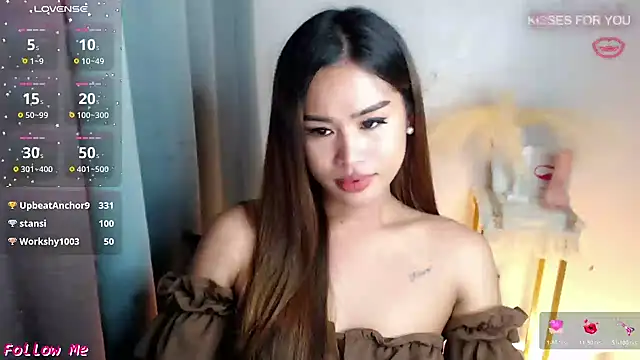 princessjadexx online show from 05/23/26, 08:02