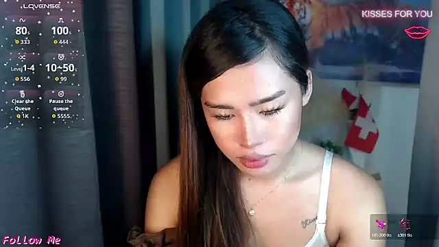 Snapshot of princessjadexx chatting on 07/02/26, 06:25 princessjadexx online show from 07/02/26, 06:25