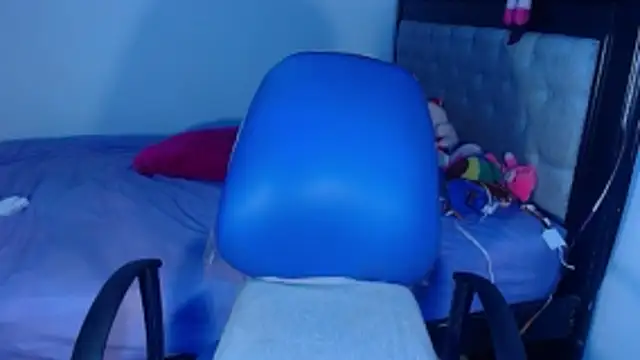 Pamelanicole online show from 11/26/25, 11:28