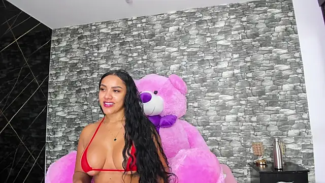 HeidyWillss online show from 01/15/25, 07:23