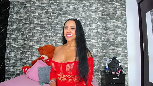 HeidyWillss online show from 09/15/25, 07:25