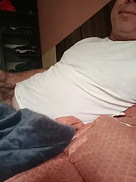 Saysomething3 online show from 12/05/25, 08:12