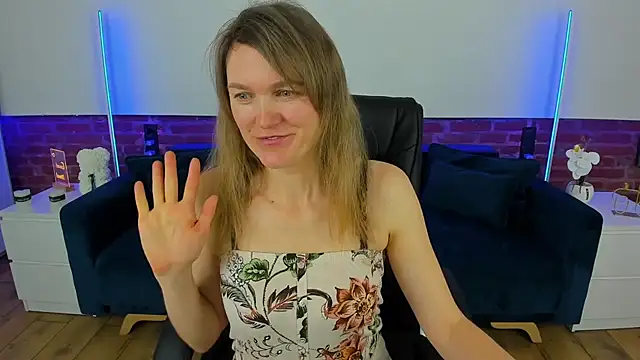 Anabell xxx online show from 02/28/26, 06:47