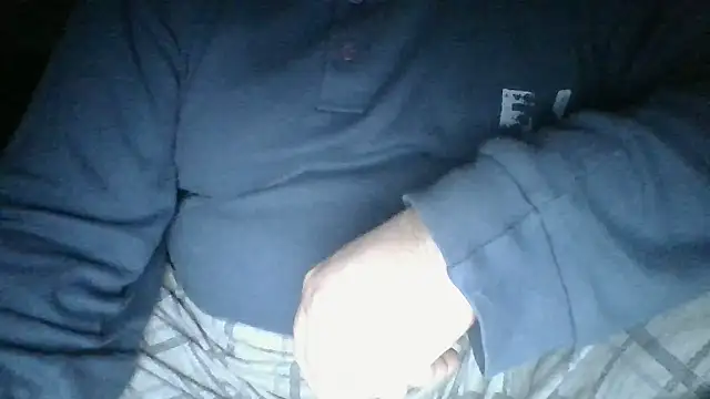 Anderrust online show from 02/20/25, 01:36