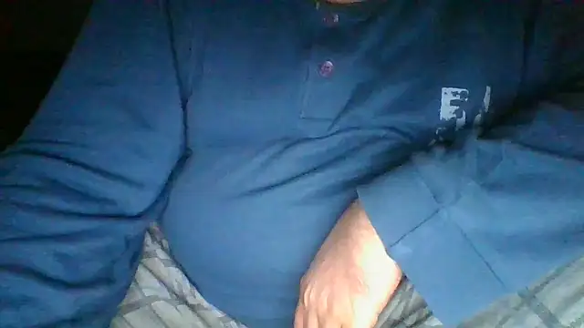 Anderrust online show from 03/07/25, 02:25