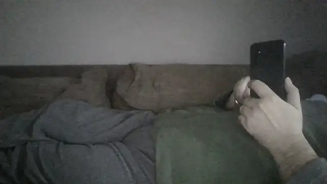 Anderrust online show from 11/16/25, 12:11