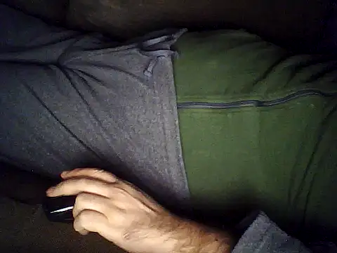 Anderrust online show from 03/15/26, 06:47