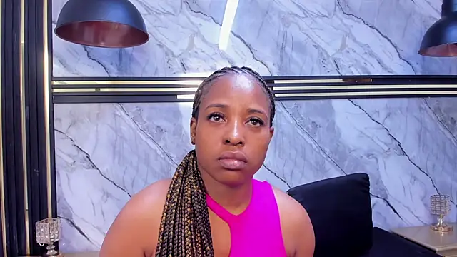 HellenJohansson online show from 03/18/25, 07:10