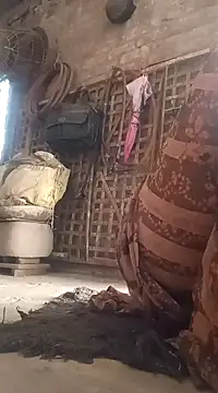 Snapshot of Lattika-Bhabhi chatting on 01/30/25, 09:15 Lattika-Bhabhi online show from 01/30/25, 09:15