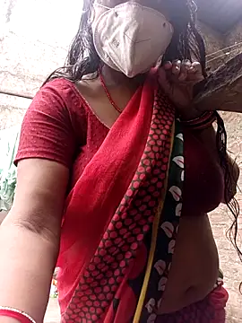 Lattika-Bhabhi online show from 10/31/25, 06:47