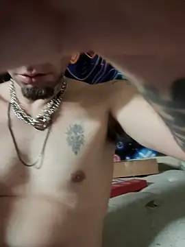 ChronikRBxh online show from 03/04/26, 08:37