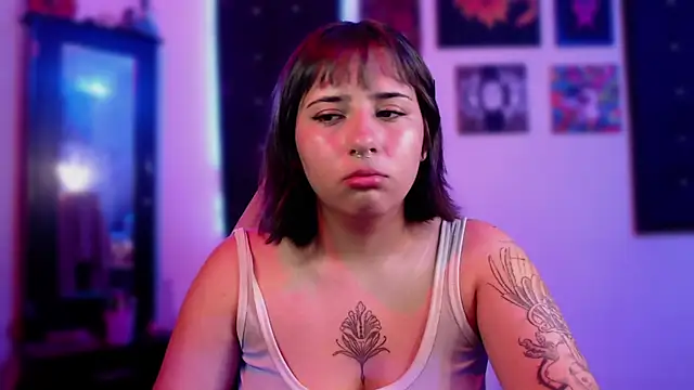 Snapshot of raven-gotic chatting on 01/29/25, 05:02 raven-gotic online show from 01/29/25, 05:02