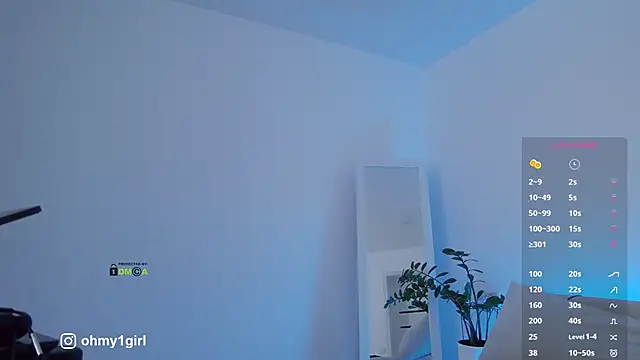 Fallinlove1 online show from 11/09/25, 08:23