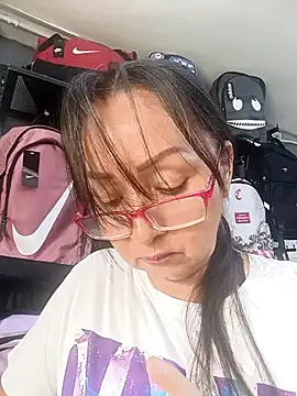 Sharomlove online show from 03/07/26, 02:47