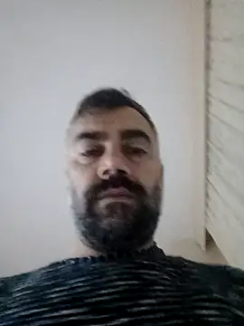 kevgir08 online show from 10/07/25, 09:01