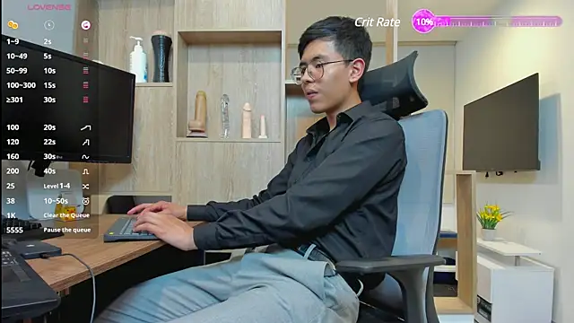 Jacob-Evans  online show from 01/05/25, 11:22