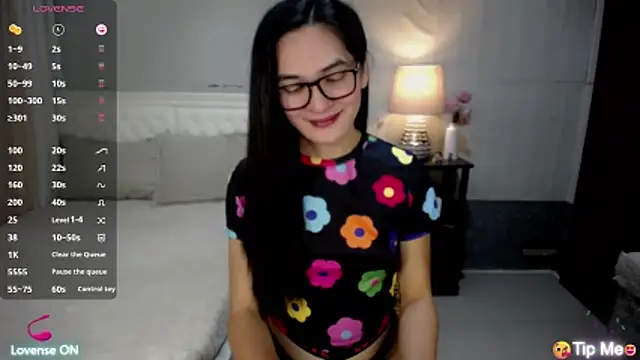 xAsianSweetHeart online show from 04/26/26, 11:35