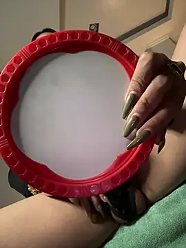 WorldClass Jasmine online show from 02/28/26, 10:33