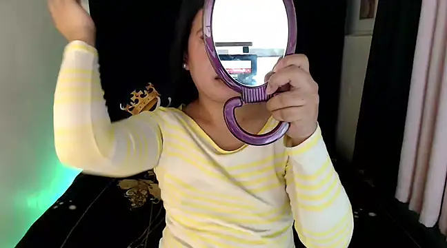 Angelic Fuckerxxx online show from 02/20/25, 08:17