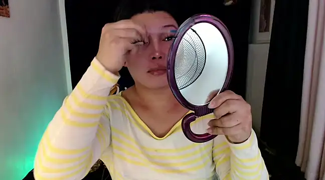 Angelic Fuckerxxx online show from 02/22/25, 04:29