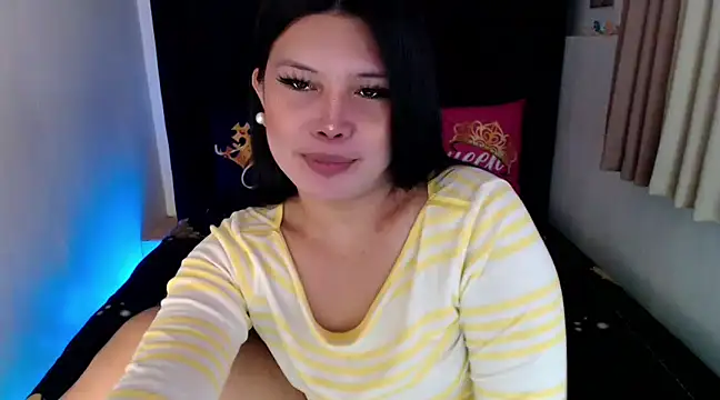 Angelic Fuckerxxx online show from 03/05/25, 08:43