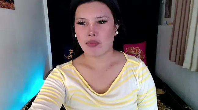 Angelic Fuckerxxx online show from 03/14/25, 04:10