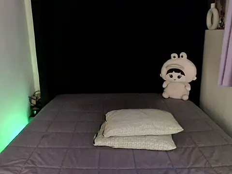 Angelic Fuckerxxx online show from 02/17/26, 03:25