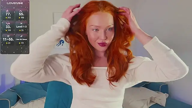 Born to Loveee online show from 12/10/24, 03:55