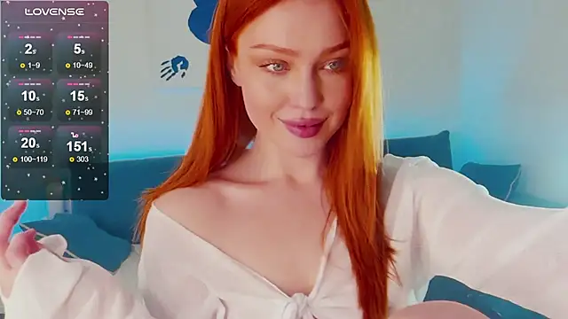 Born to Loveee online show from 12/29/24, 03:03